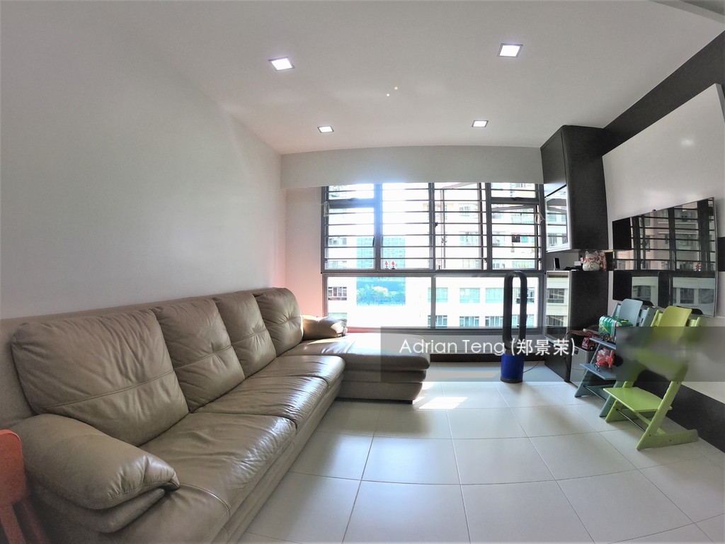 Punggol Walk thumbnail photo